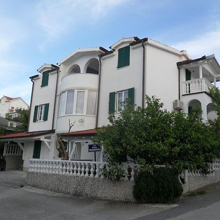Vila Mateja Trogir Zewnętrze zdjęcie