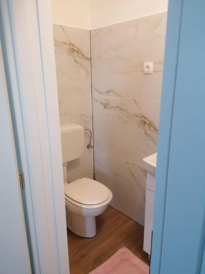 Vila Mateja Trogir Zewnętrze zdjęcie