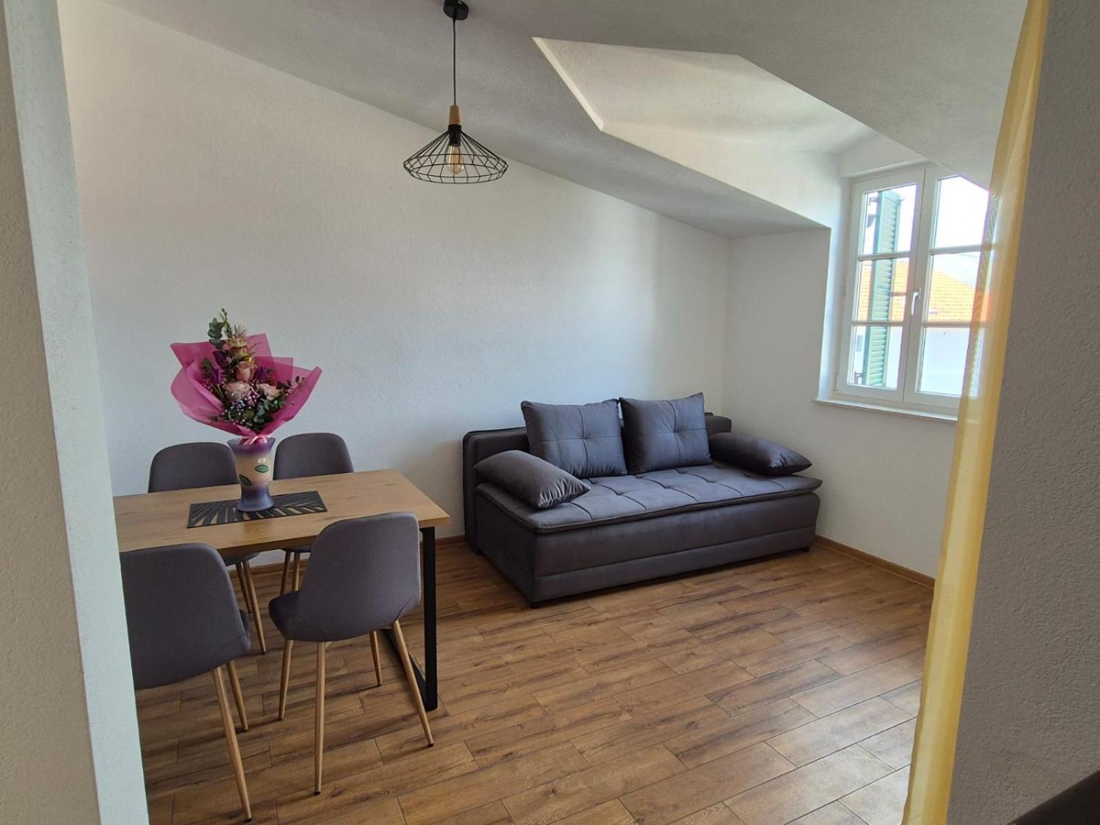 Vila Mateja Trogir Zewnętrze zdjęcie