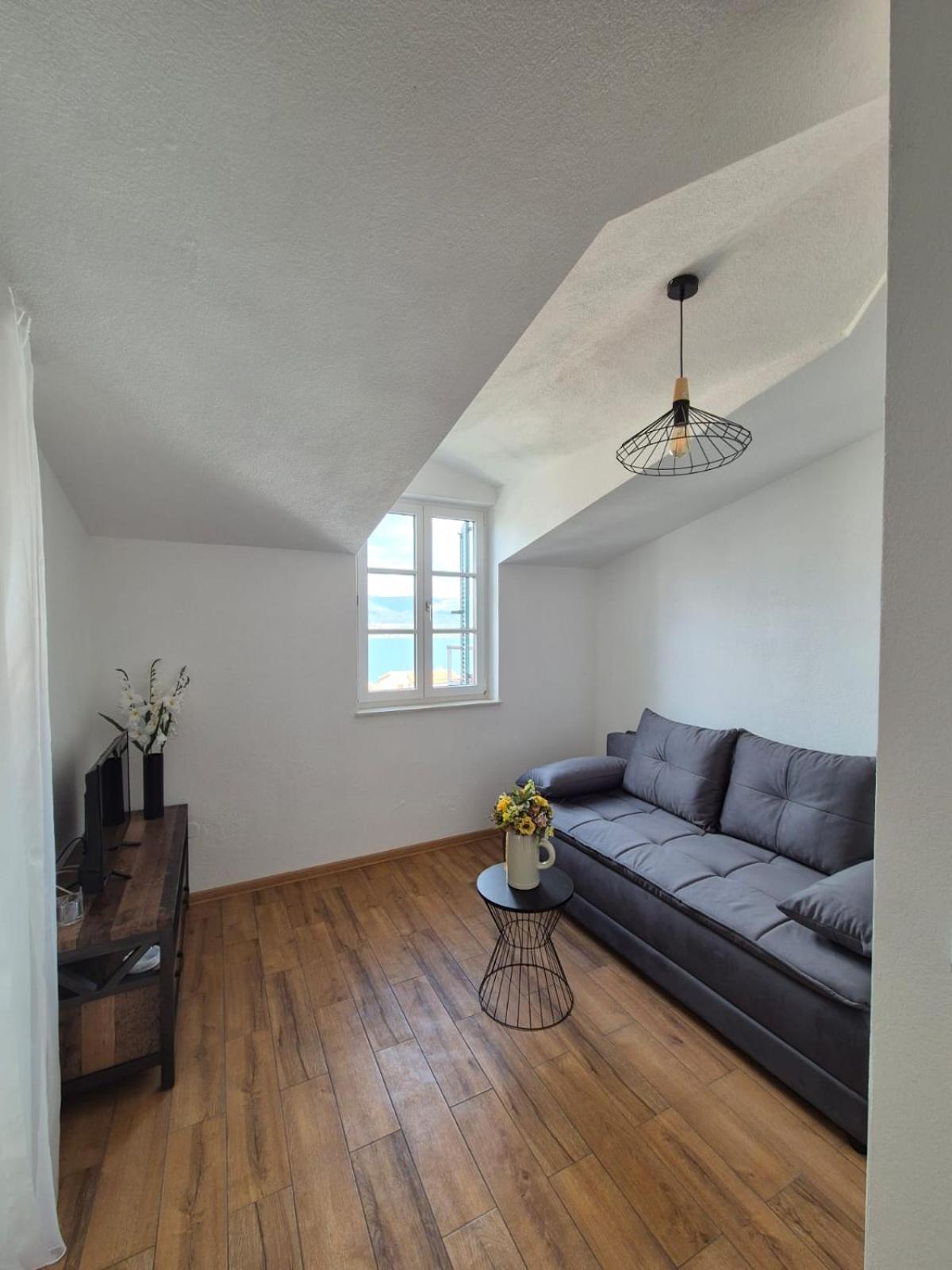 Vila Mateja Trogir Zewnętrze zdjęcie