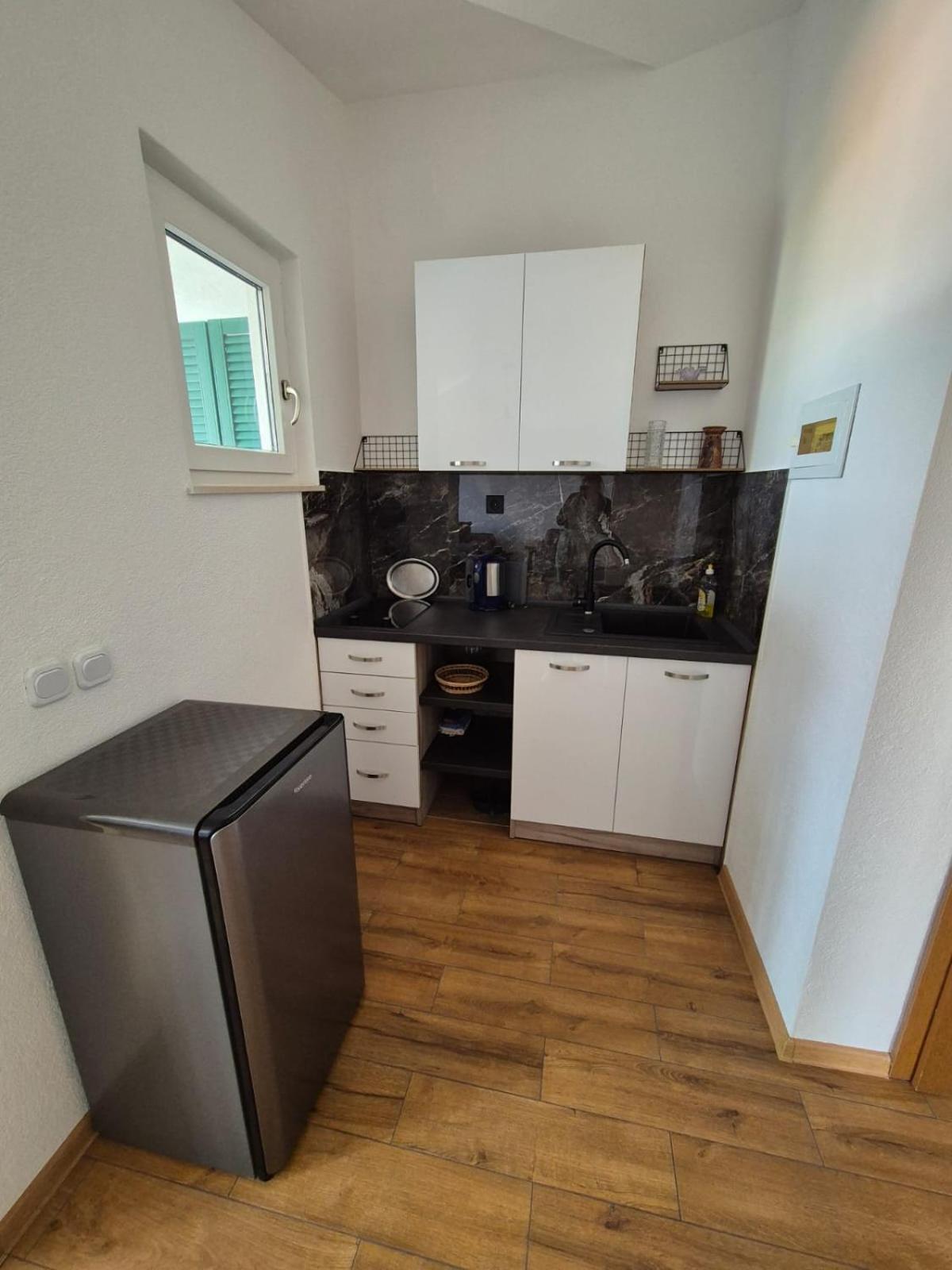 Vila Mateja Trogir Zewnętrze zdjęcie