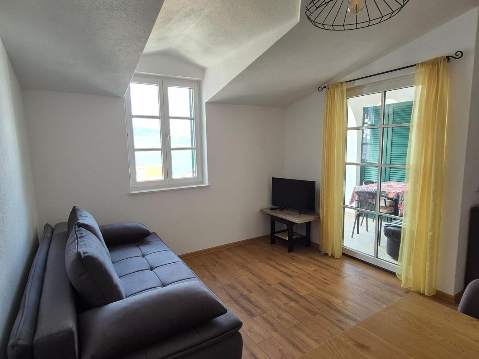 Vila Mateja Trogir Zewnętrze zdjęcie