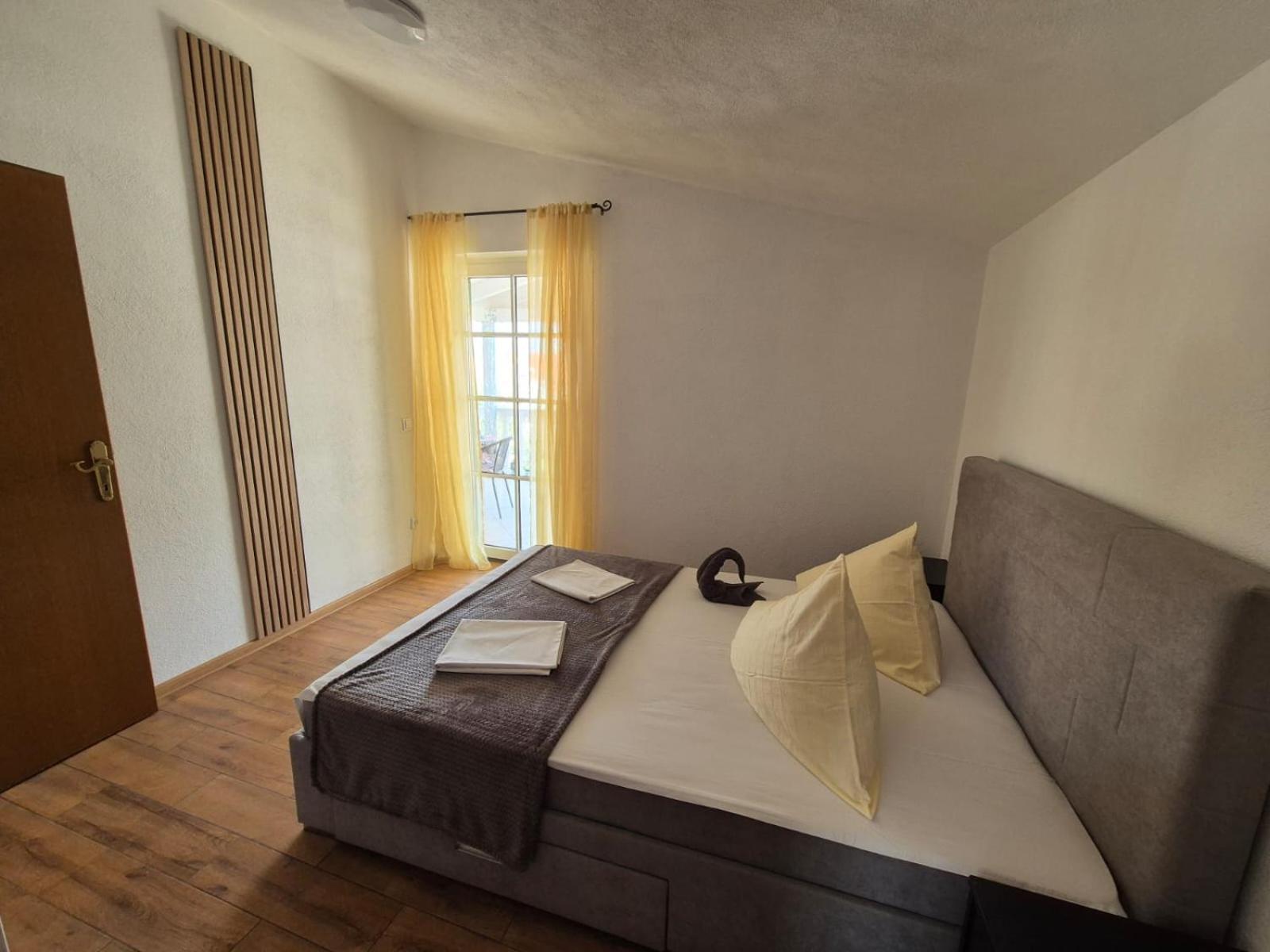 Vila Mateja Trogir Zewnętrze zdjęcie